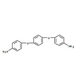 1,4-雙（4-氨基苯氧基）苯 3491 12 1